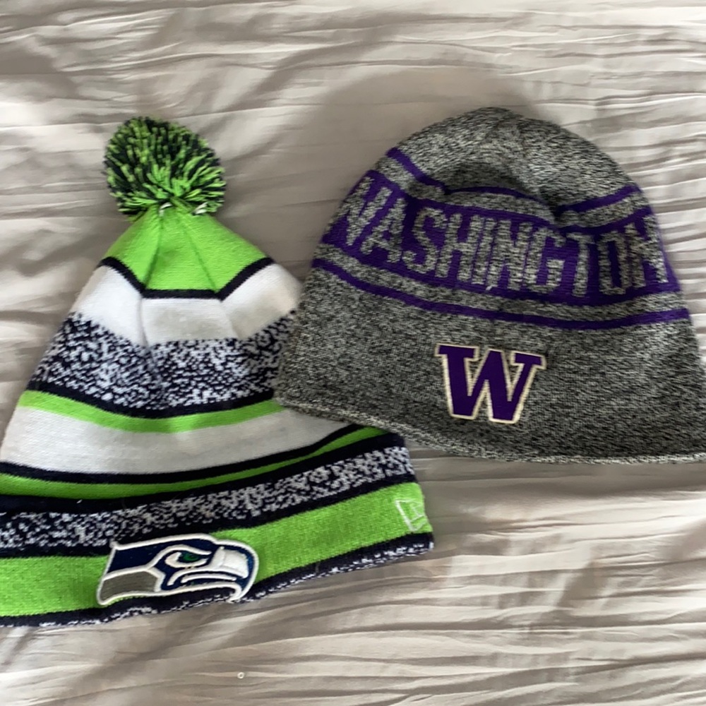 Washington Team Hats